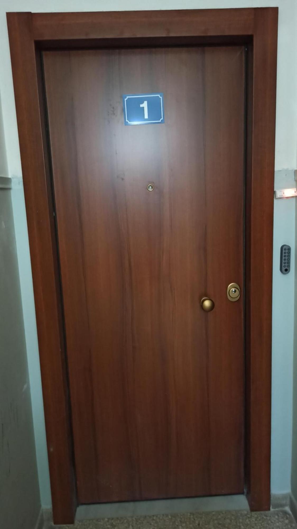 Olvios Attiki Metro Apartment Atena Exterior foto